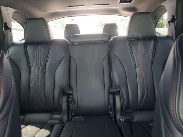 2023 ACURA MDX SH-AWD TYPE S ADV