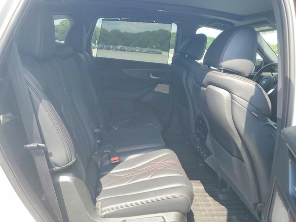 2023 ACURA MDX SH-AWD TYPE S ADV