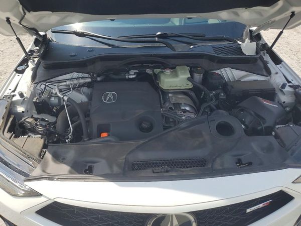 2023 ACURA MDX SH-AWD TYPE S ADV