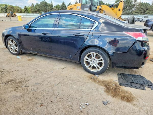 2013 ACURA TL TECH