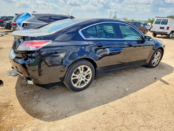 2013 ACURA TL TECH