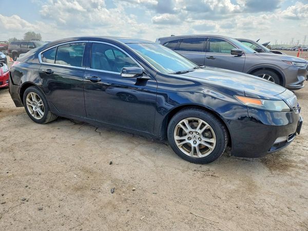 2013 ACURA TL TECH