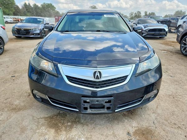 2013 ACURA TL TECH