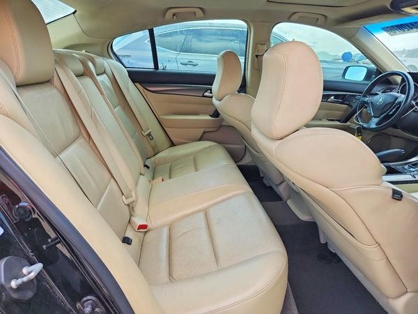 2013 ACURA TL TECH
