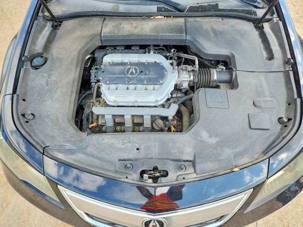 2013 ACURA TL TECH