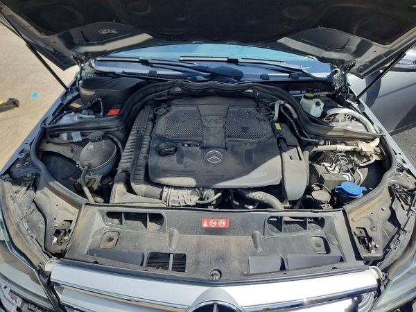 2013 MERCEDES-BENZ C C300