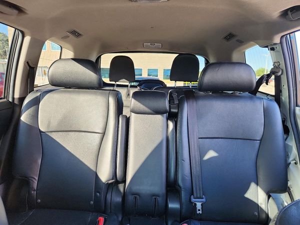 2013 TOYOTA HIGHLANDER Base/Hybrid