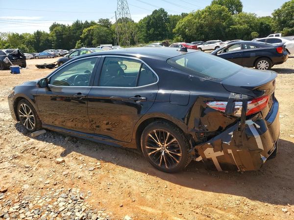 2019 TOYOTA CAMRY L/LE/SE/XLE
