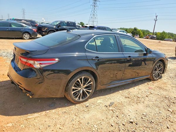 2019 TOYOTA CAMRY L/LE/SE/XLE