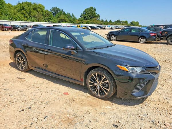 2019 TOYOTA CAMRY L/LE/SE/XLE