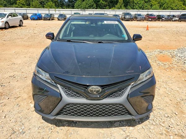 2019 TOYOTA CAMRY L/LE/SE/XLE