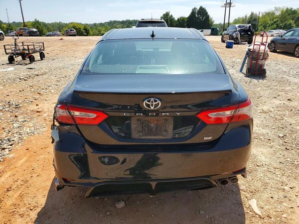 2019 TOYOTA CAMRY L/LE/SE/XLE