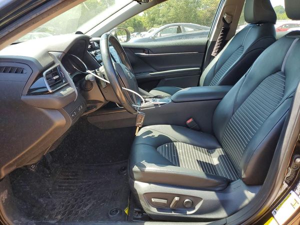 2019 TOYOTA CAMRY L/LE/SE/XLE