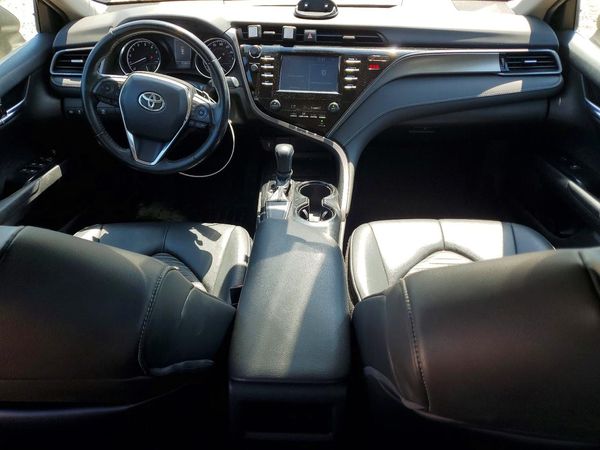 2019 TOYOTA CAMRY L/LE/SE/XLE