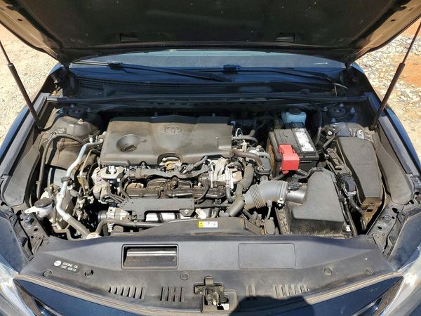 2019 TOYOTA CAMRY L/LE/SE/XLE