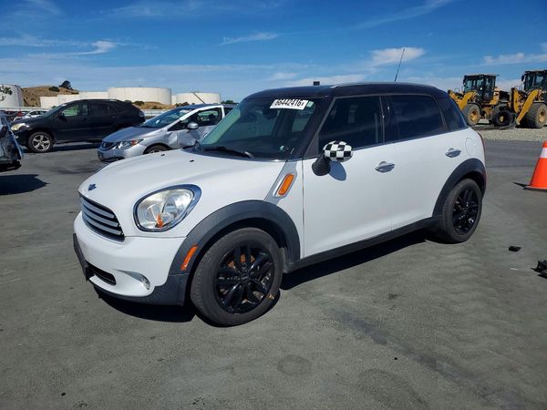 2013 MINI COOPER