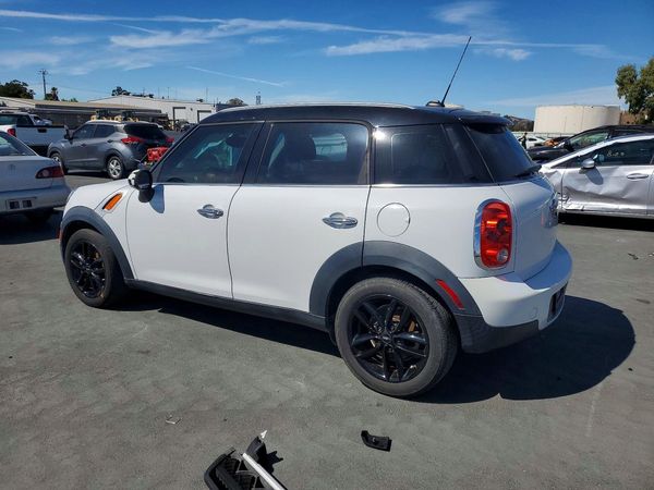 2013 MINI COOPER