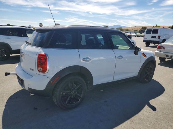 2013 MINI COOPER