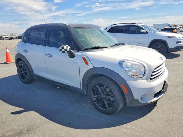 2013 MINI COOPER