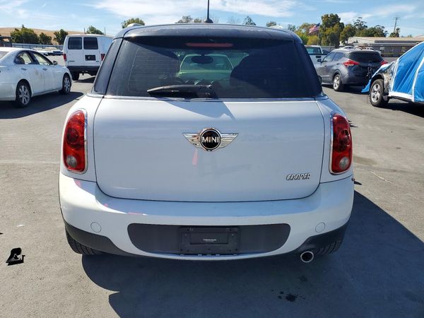 2013 MINI COOPER