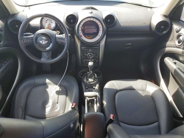 2013 MINI COOPER