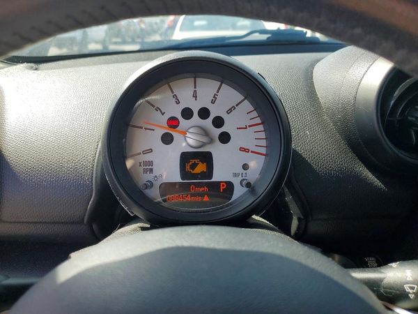 2013 MINI COOPER