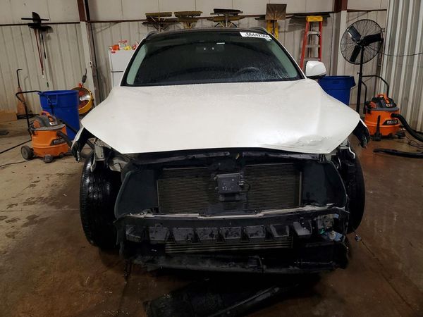2019 INFINITI QX50
