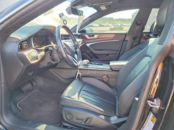 2019 AUDI A7 S Line quattro Prestige