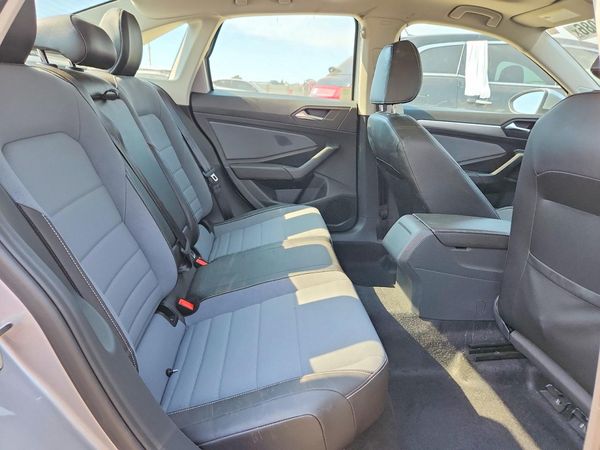2025 VOLKSWAGEN JETTA