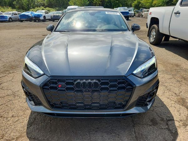 2024 AUDI S5