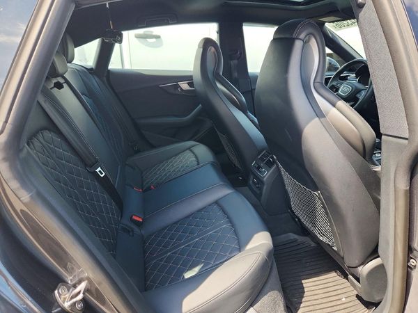 2024 AUDI S5