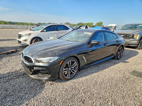 2023 BMW M850XI xDrive GC