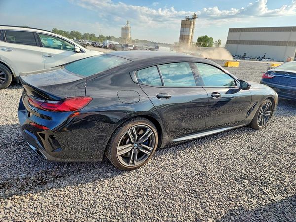2023 BMW M850XI xDrive GC
