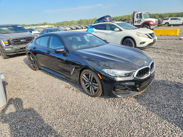 2023 BMW M850XI xDrive GC
