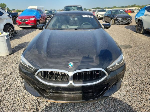 2023 BMW M850XI xDrive GC