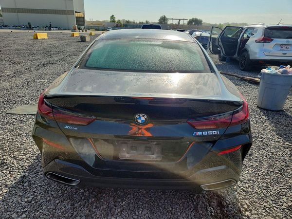 2023 BMW M850XI xDrive GC