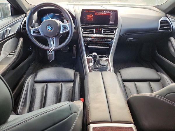 2023 BMW M850XI xDrive GC