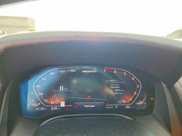 2023 BMW M850XI xDrive GC