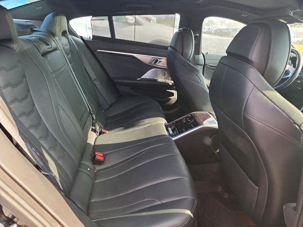 2023 BMW M850XI xDrive GC