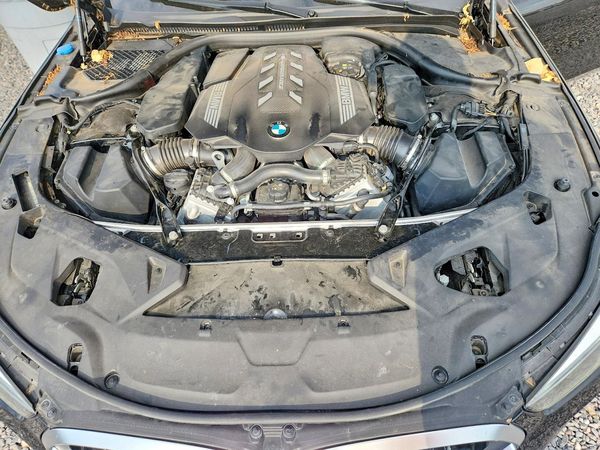 2023 BMW M850XI xDrive GC