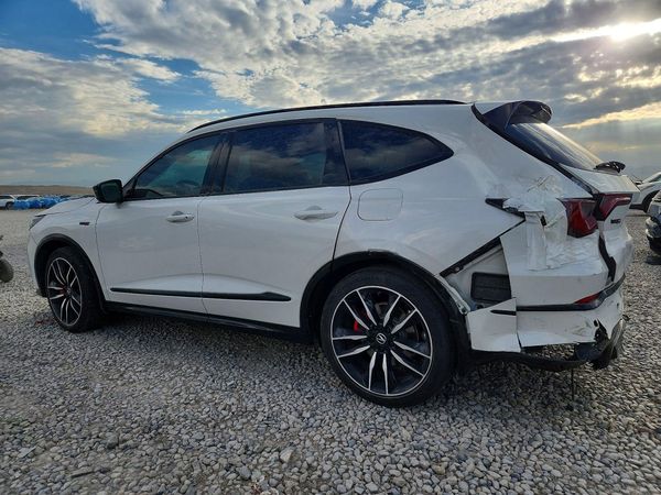 2024 ACURA MDX Type S