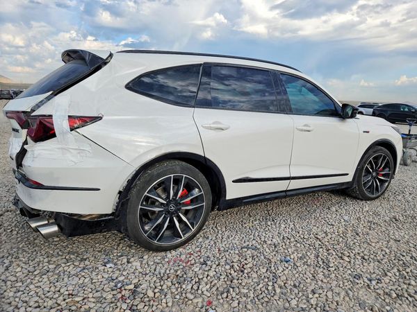 2024 ACURA MDX Type S