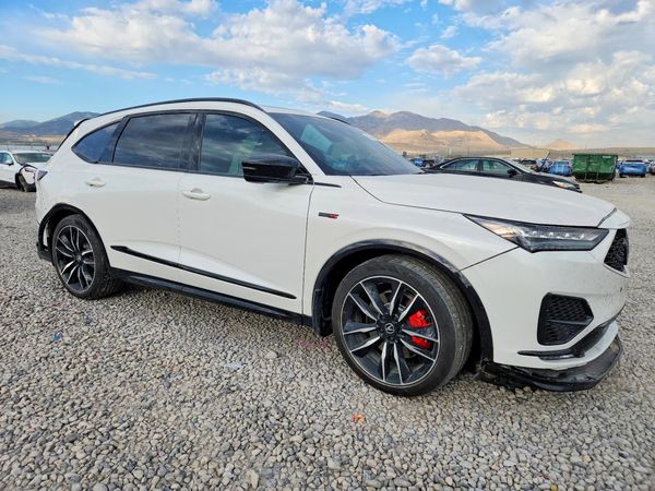 2024 ACURA MDX Type S