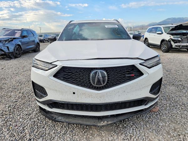 2024 ACURA MDX Type S
