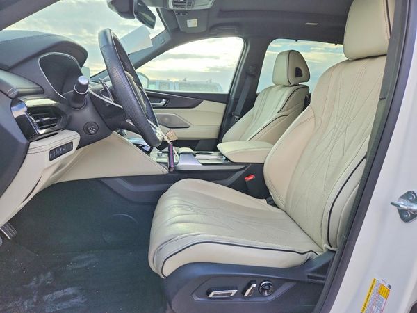 2024 ACURA MDX Type S