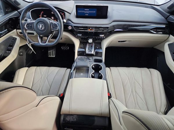 2024 ACURA MDX Type S