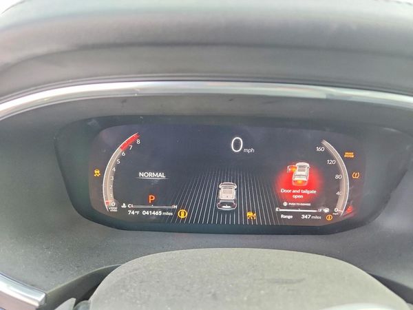 2024 ACURA MDX Type S