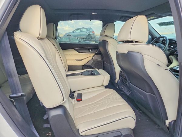 2024 ACURA MDX Type S