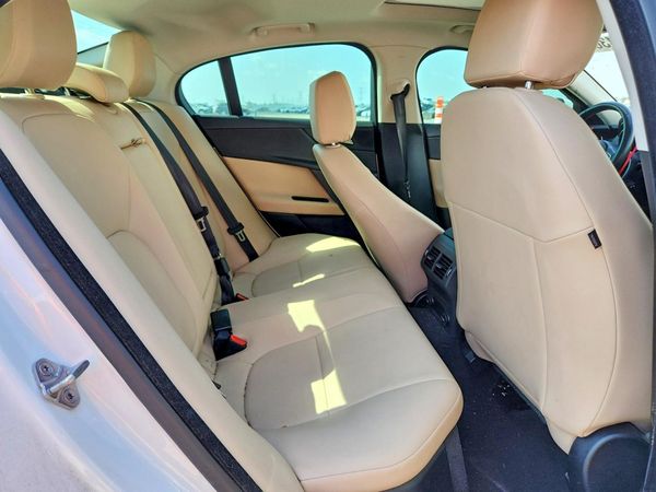 2017 JAGUAR XE Premium