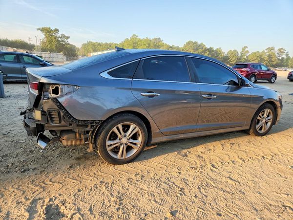 2019 HYUNDAI SONATA